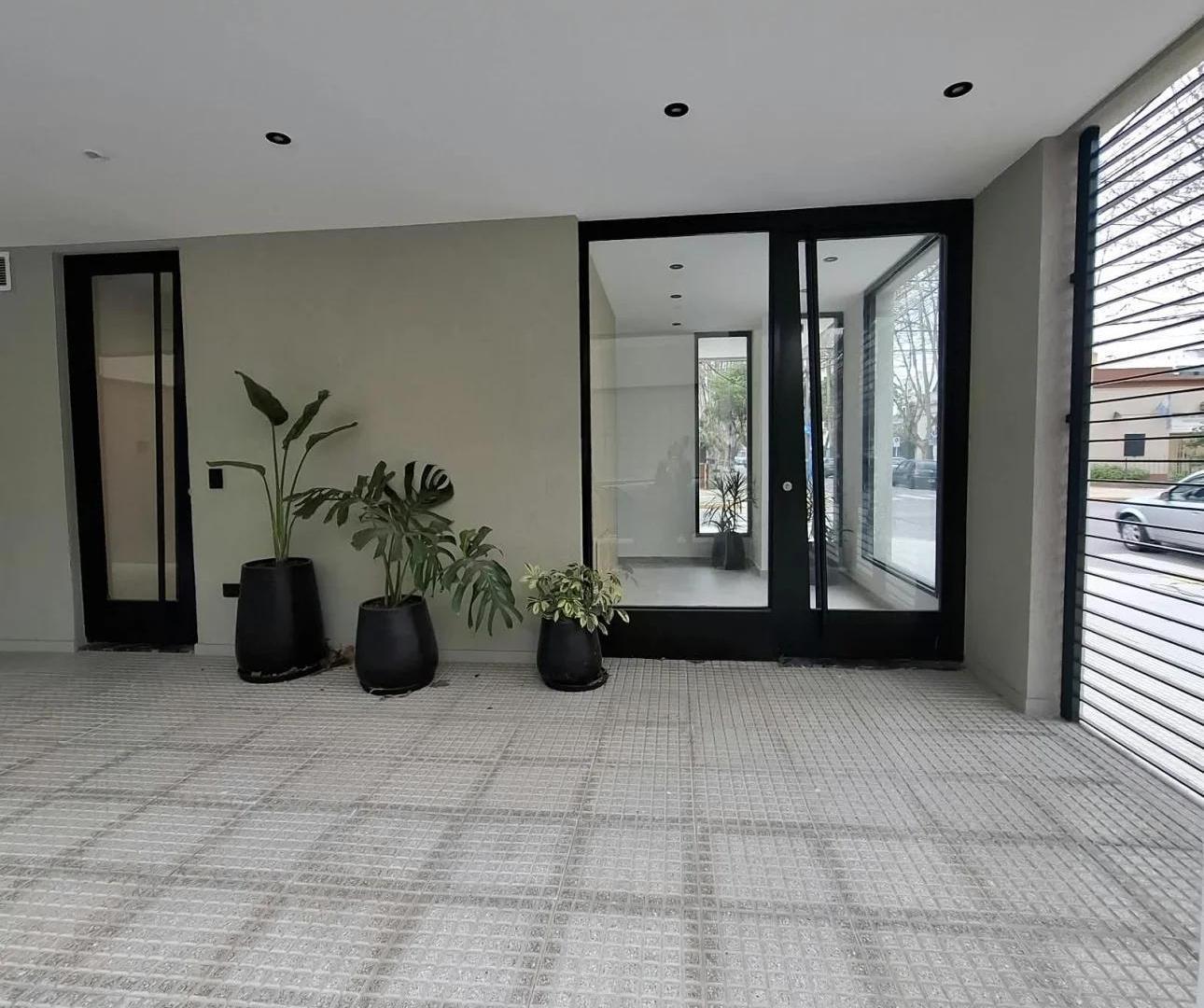 Foto de VENTA- DEPARTAMENTO 2 AMB .A ESTRENAR- BALCON, imagen 3