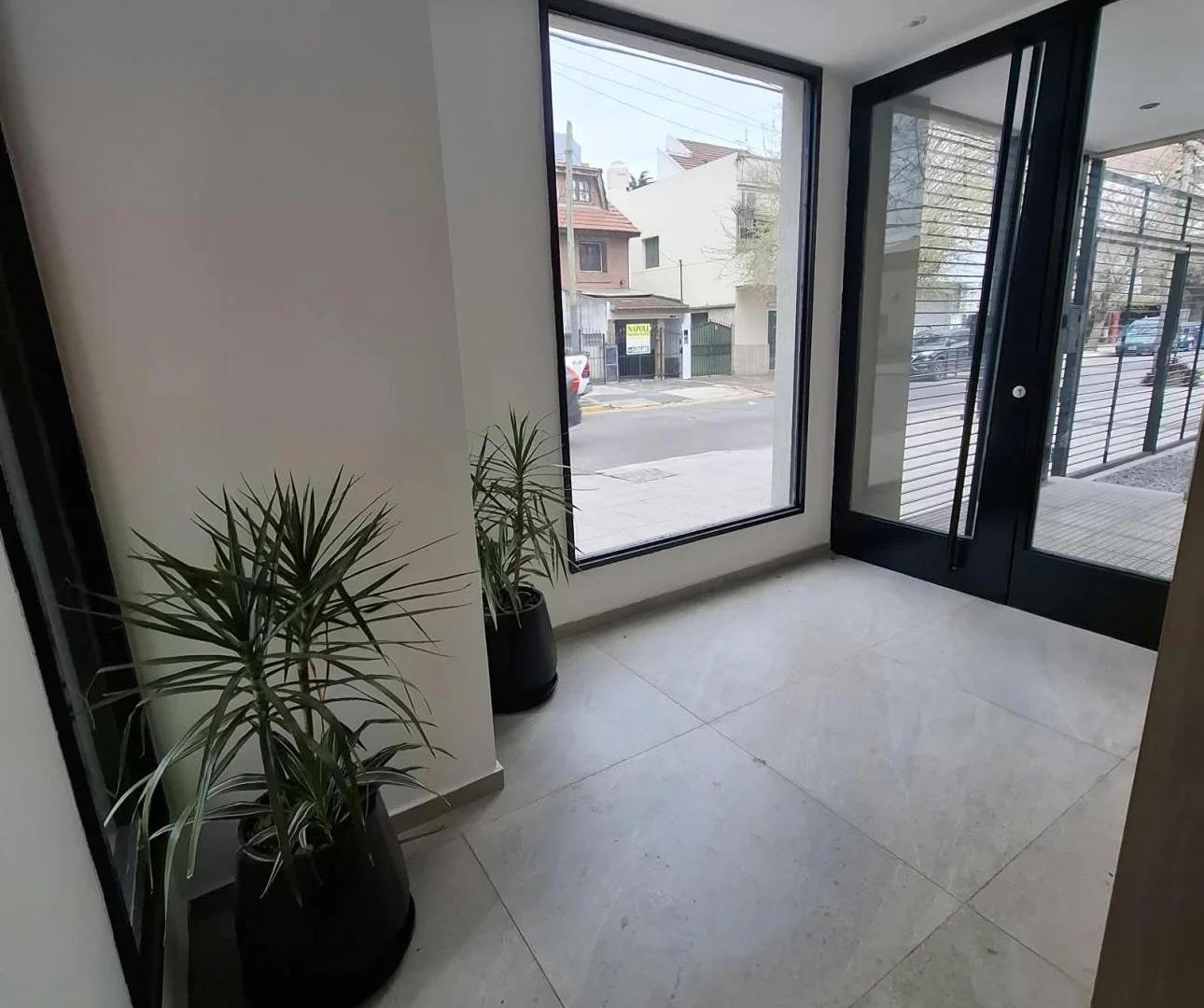 Foto de VENTA- DEPARTAMENTO 2 AMB .A ESTRENAR- BALCON, imagen 1
