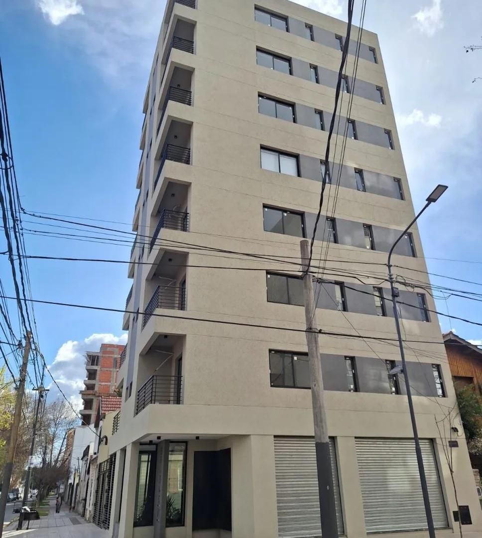 Foto de VENTA- DEPARTAMENTO 2 AMB .A ESTRENAR- BALCON, imagen 2