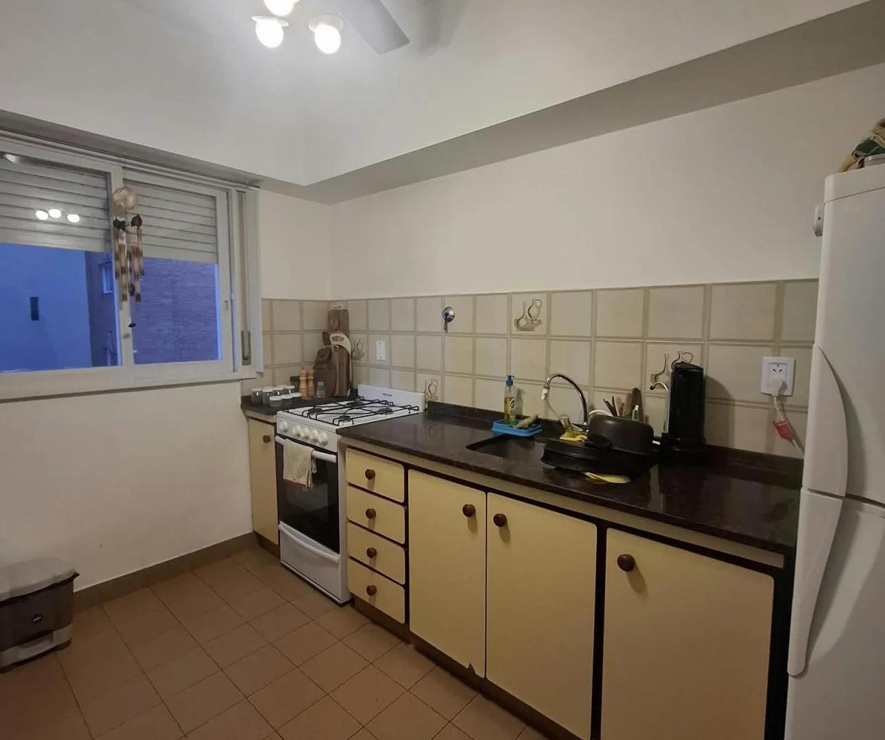 Foto de Departamento 2 Amb. balcon, centro San Martinn, imagen 2