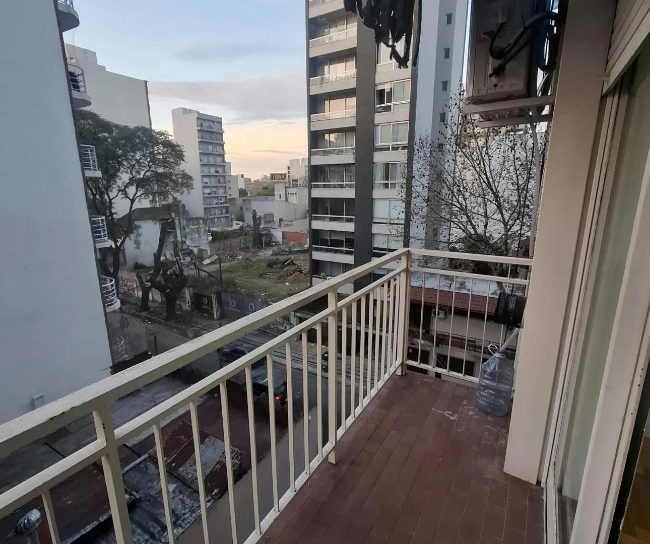 Foto de Departamento 2 Amb. balcon, centro San Martinn, imagen 3