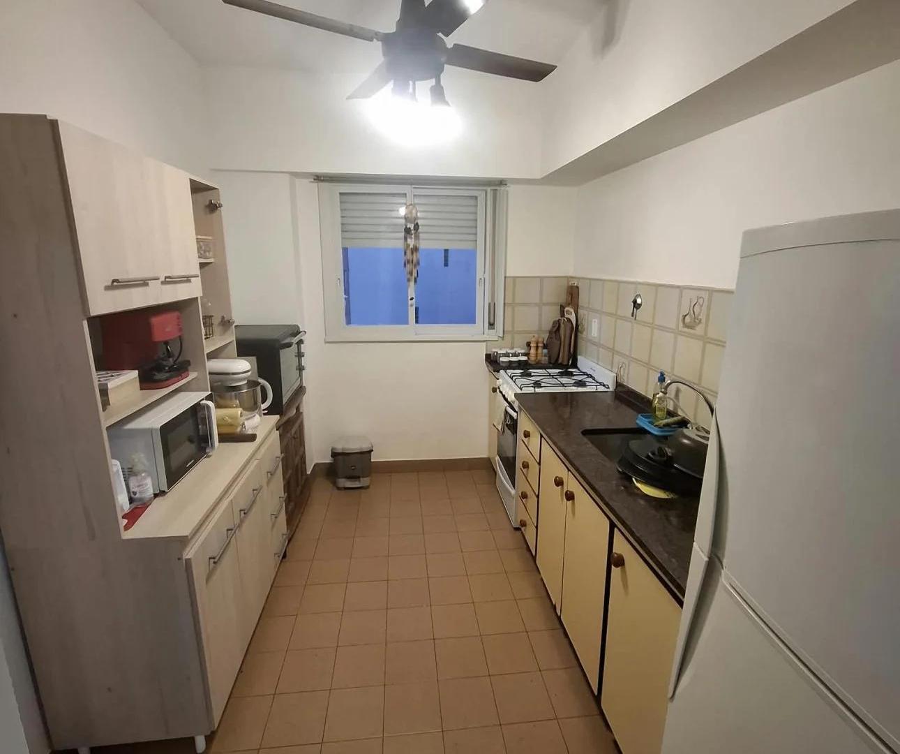 Foto de Departamento 2 Amb. balcon, centro San Martinn, imagen 4