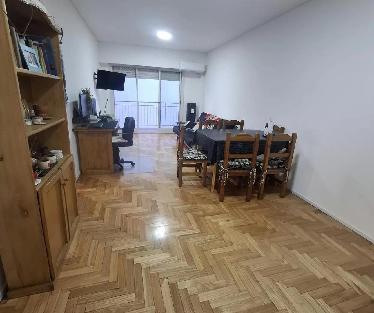 Foto de Departamento 2 Amb. balcon, centro San Martinn, imagen 5