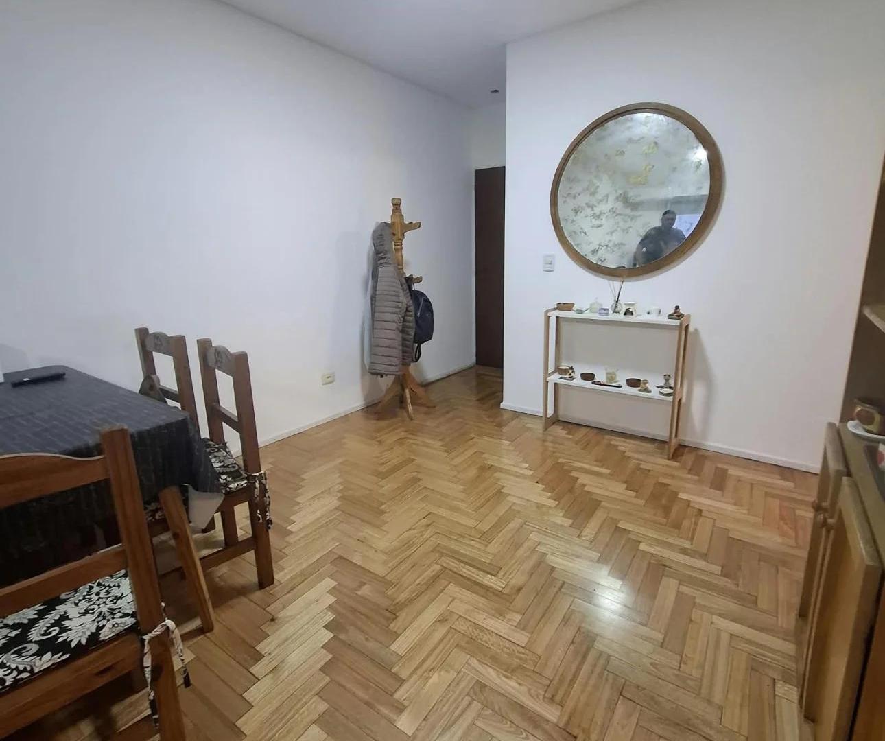 Foto de Departamento 2 Amb. balcon, centro San Martinn, imagen 1