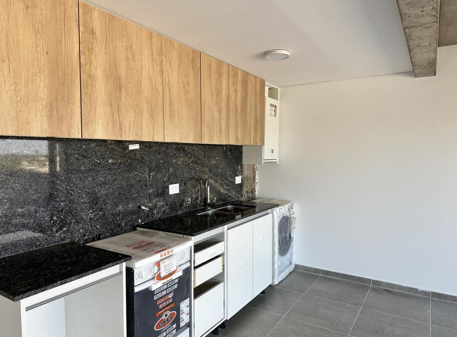 Departamentos equipados a estrenar en venta Alta Gracia