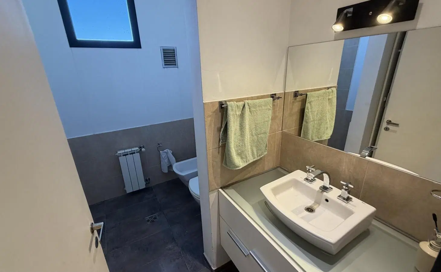 Hermosa casa en venta en Estación del Carmen 5