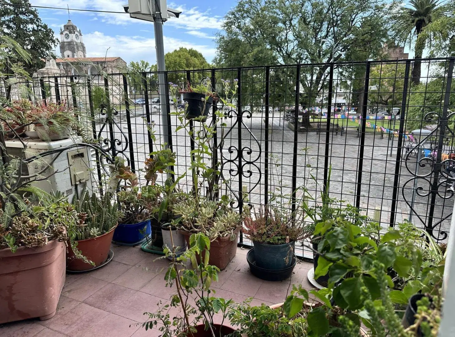 Departamento a la venta de alto valor comercial y residencial en esquina estratégica de Alta Gracia! 4