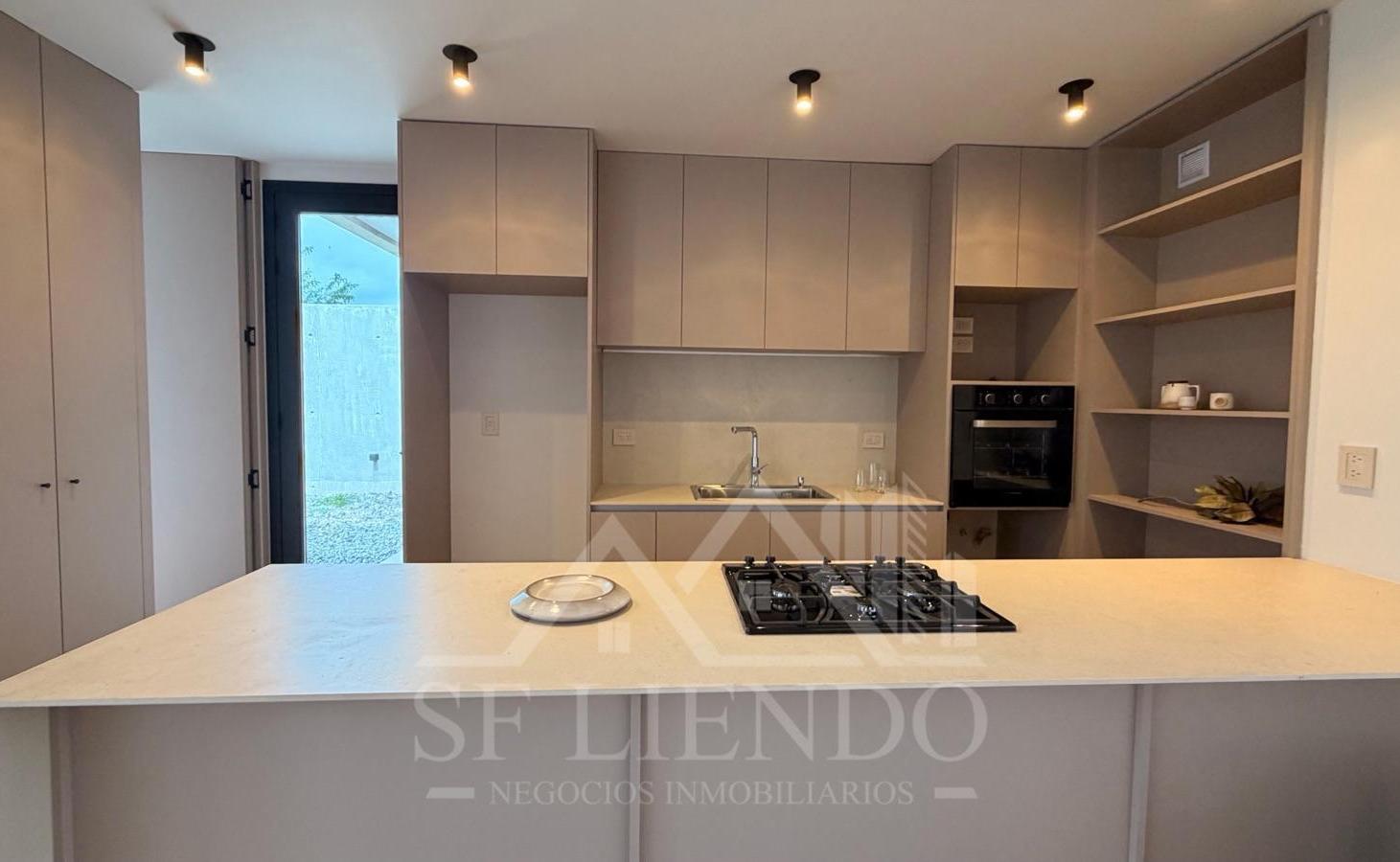 Foto de Casa en venta de 3 dormitorios a estrenar en Villa Allende Golf, imagen 5