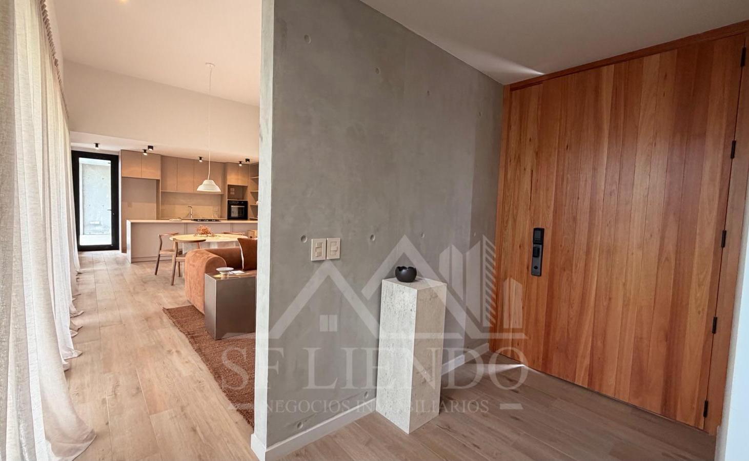 Foto de Casa en venta de 3 dormitorios a estrenar en Villa Allende Golf, imagen 3