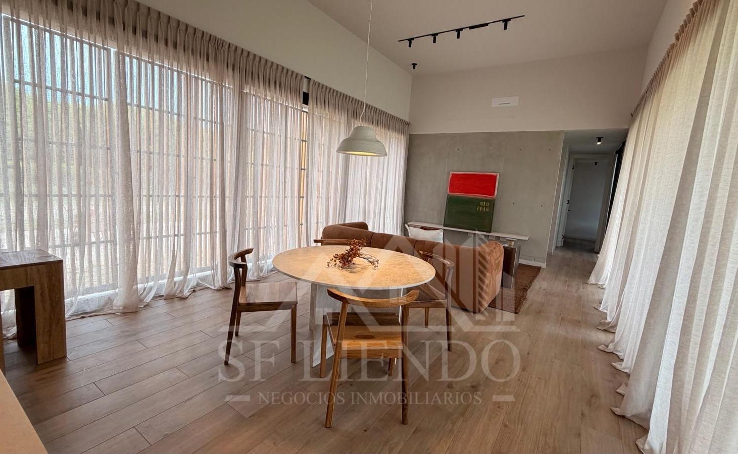 Foto de Casa en venta de 3 dormitorios a estrenar en Villa Allende Golf, imagen 4