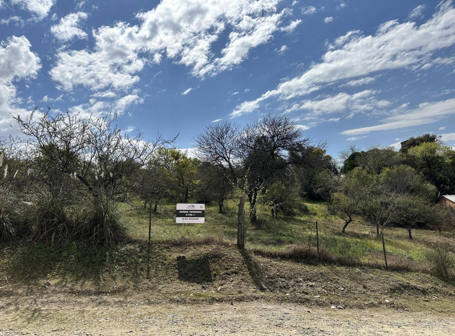 Foto de Terreno con vistas en La Serranita, imagen 4
