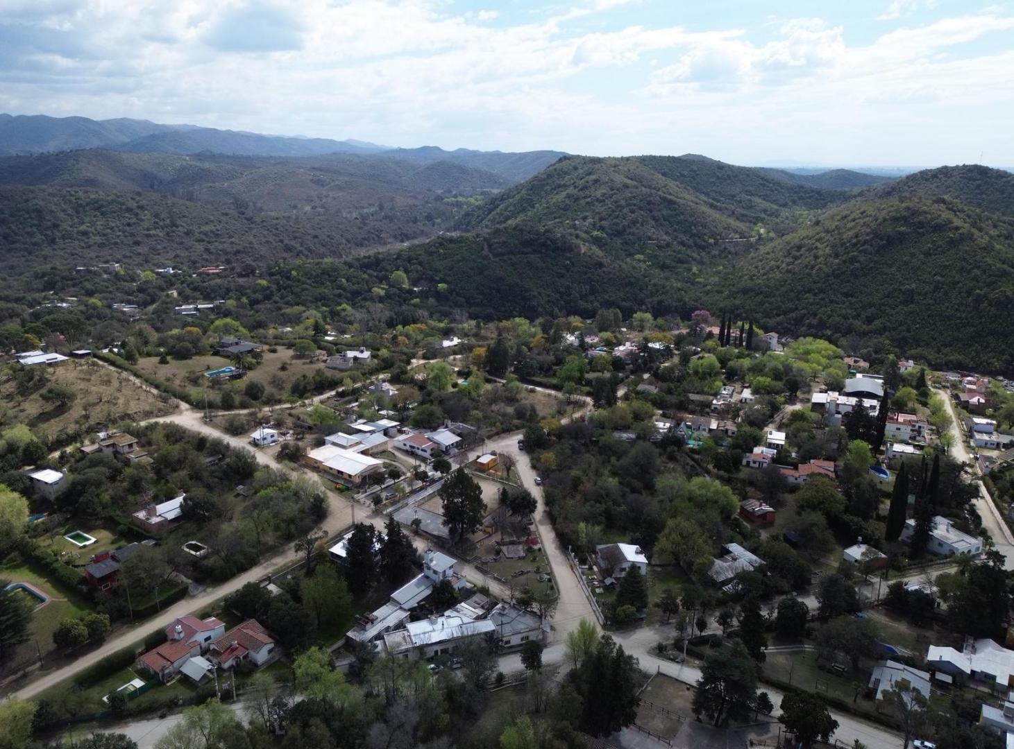 Foto de Terreno con vistas en La Serranita, imagen 3