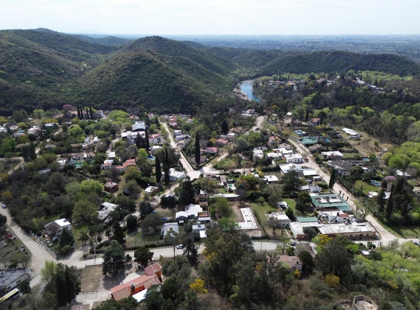 Foto de Terreno con vistas en La Serranita, imagen 1