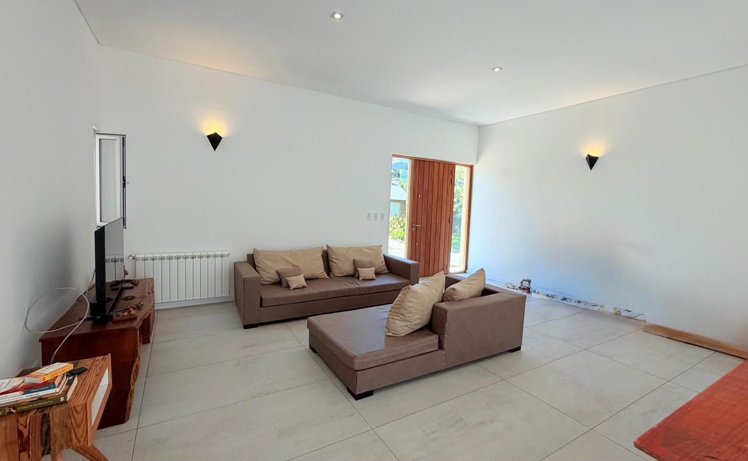 Foto de Hermosa casa en venta a estrenar en Country La Rufina, imagen 5