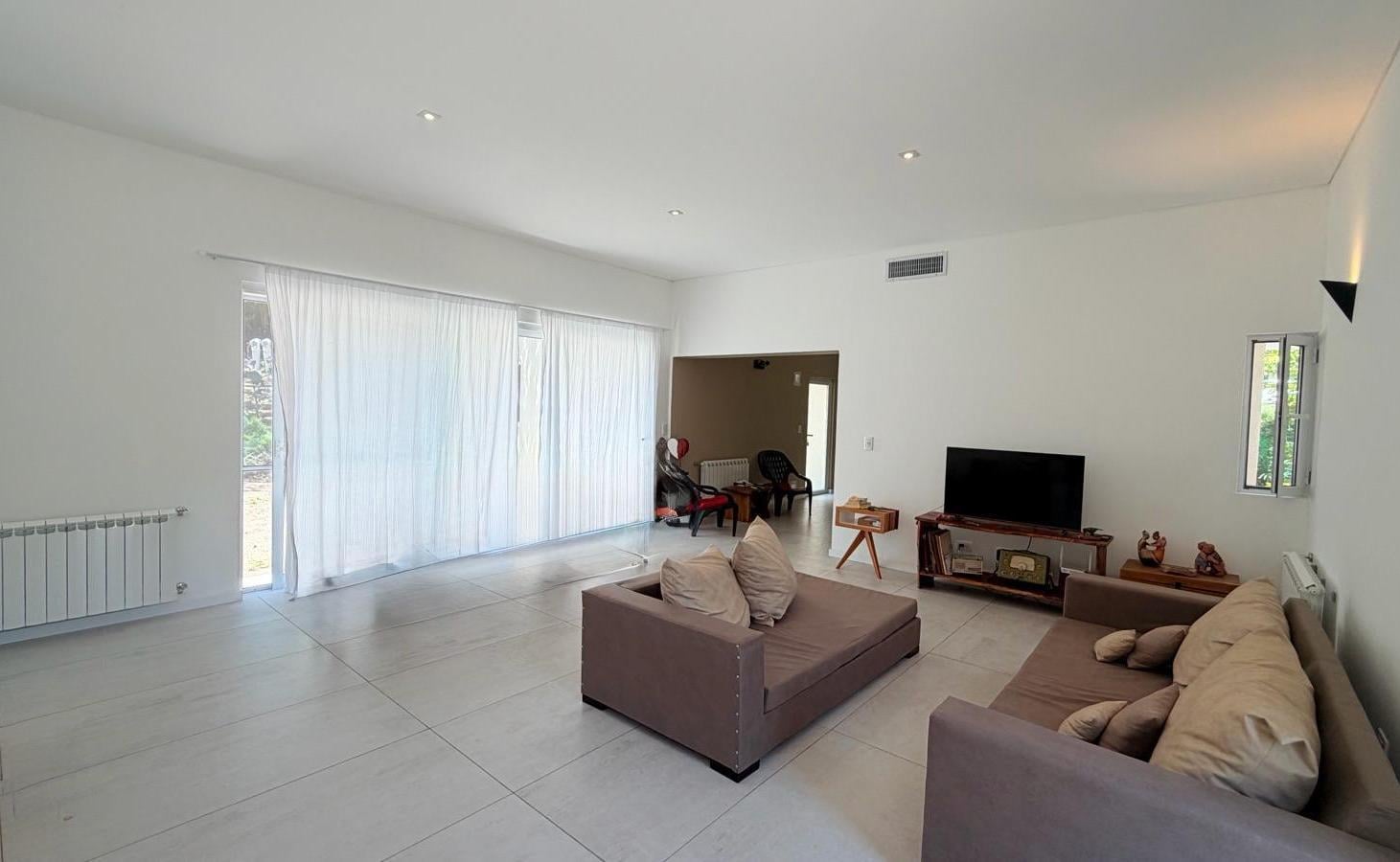 Foto de Hermosa casa en venta a estrenar en Country La Rufina, imagen 3