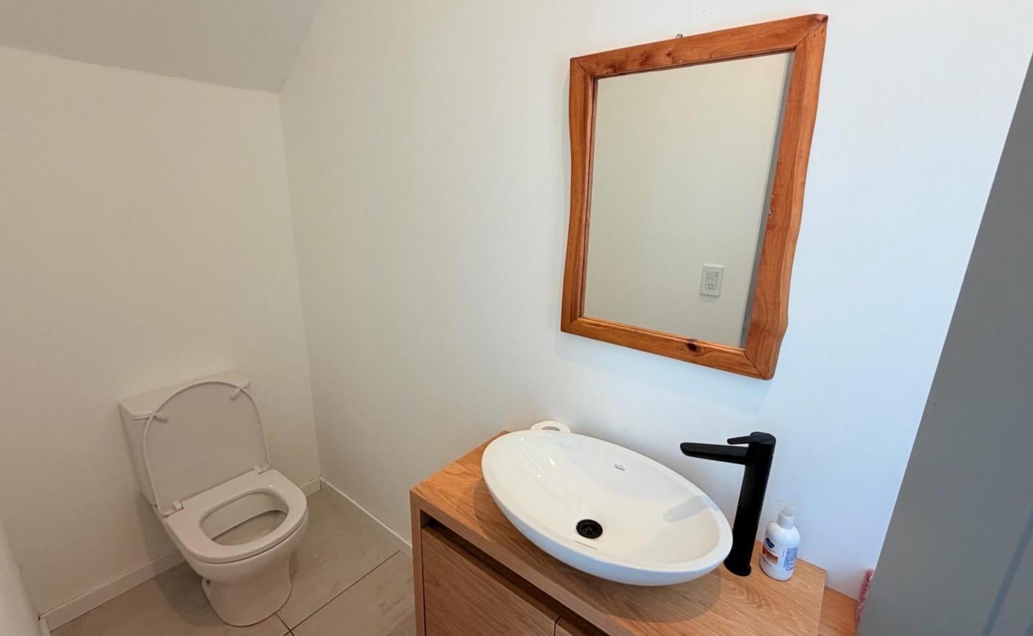 Foto de Hermosa casa en venta a estrenar en Country La Rufina, imagen 2