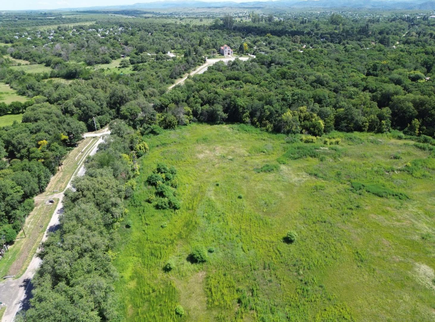 Foto de Lotes comerciales sobre Ruta 5 Puente Anisacate, imagen 3
