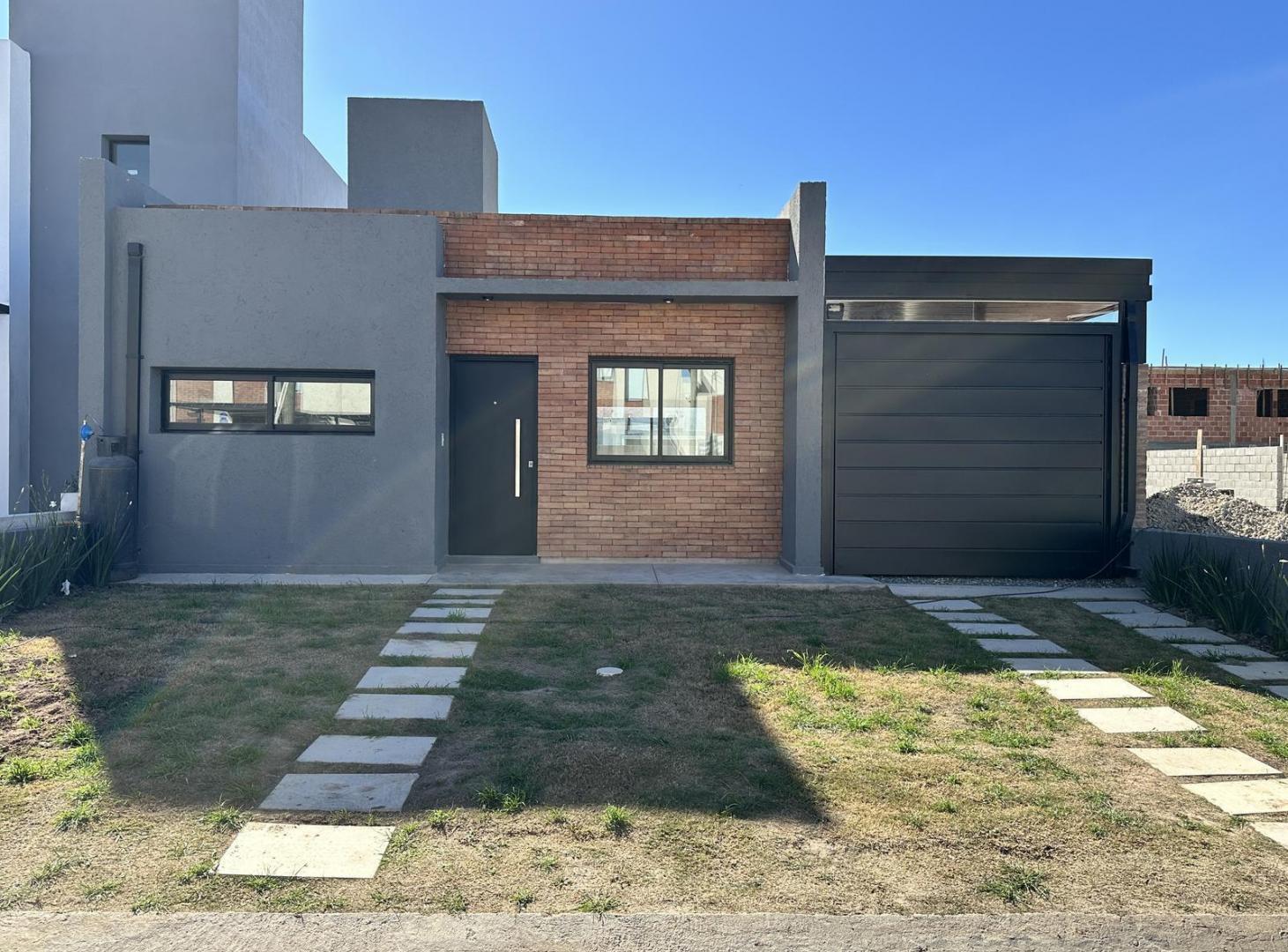 Foto de Casa a estrenar en venta en Docta Cordoba, imagen 1