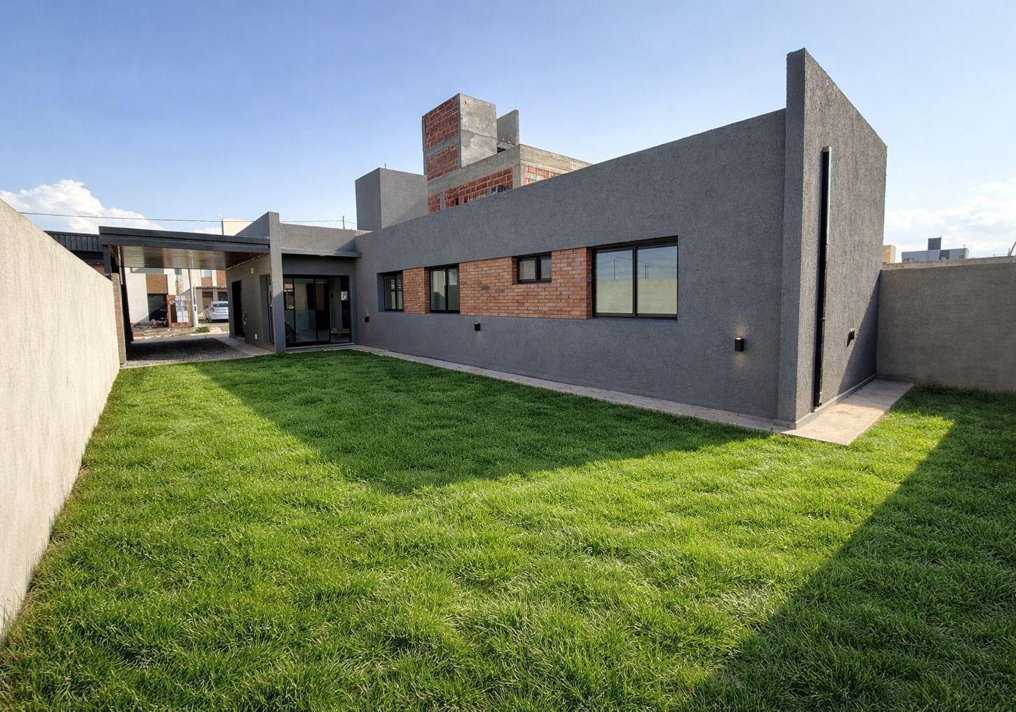 Foto de Casa a estrenar en venta en Docta Cordoba, imagen 4