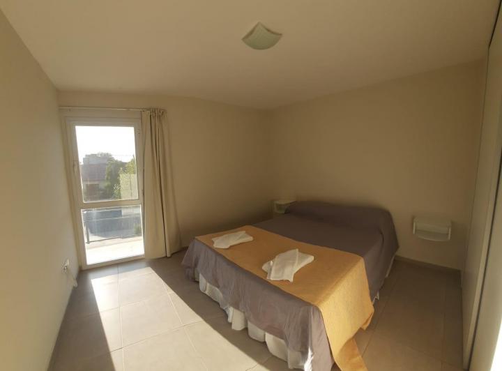 Alquiler Duplex amueblado 2 habitaciones 5