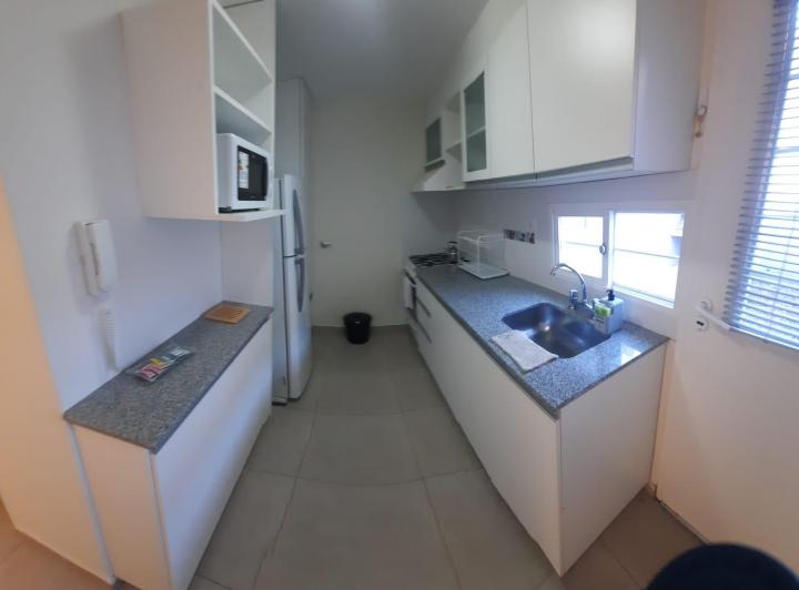 Alquiler Duplex amueblado 2 habitaciones 4