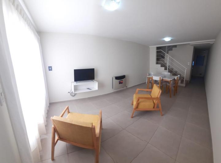 Alquiler Duplex amueblado 2 habitaciones 3