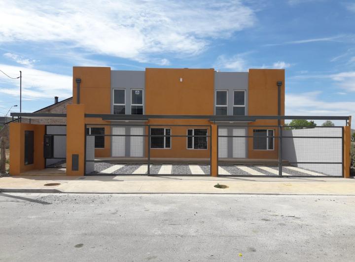 Alquiler Duplex amueblado 2 habitaciones 2