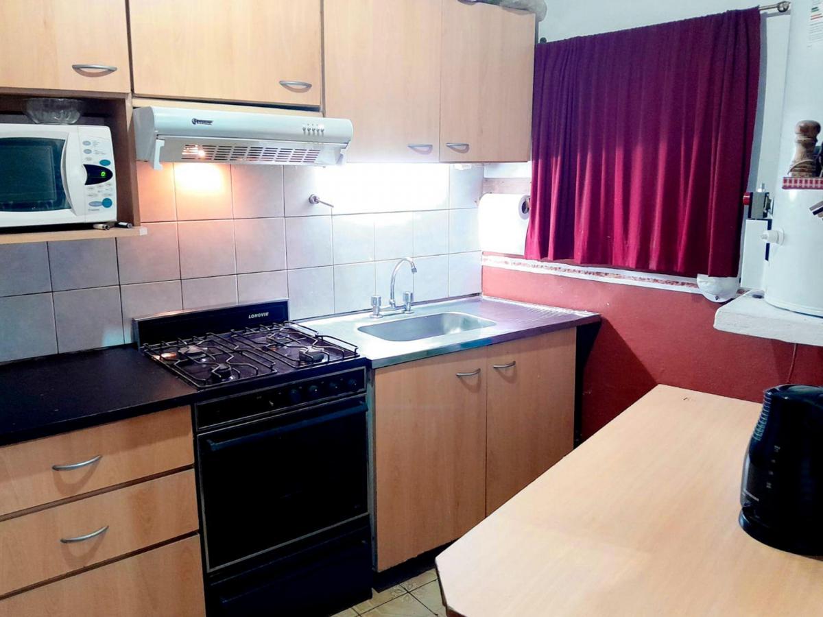 Casa 5 Amb en Venta Monte Castro Hermosa Terraza 1