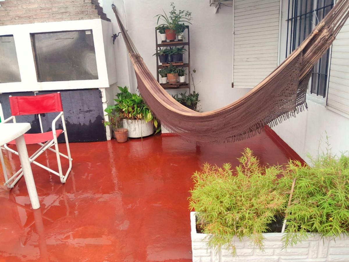 Casa 5 Amb en Venta Monte Castro Hermosa Terraza 4