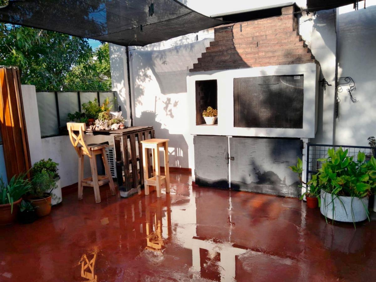 Casa 5 Amb en Venta Monte Castro Hermosa Terraza 5
