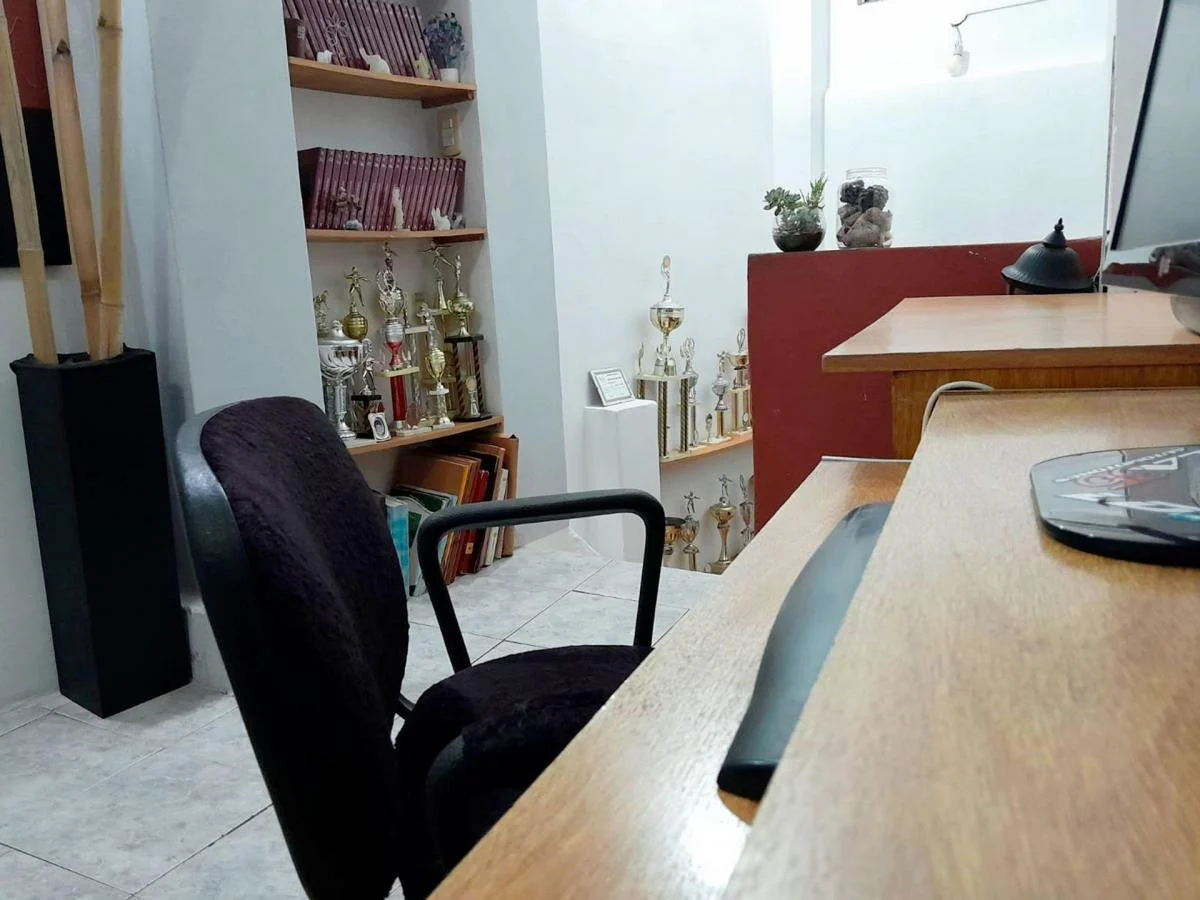 Casa 5 Amb en Venta Monte Castro Hermosa Terraza 3
