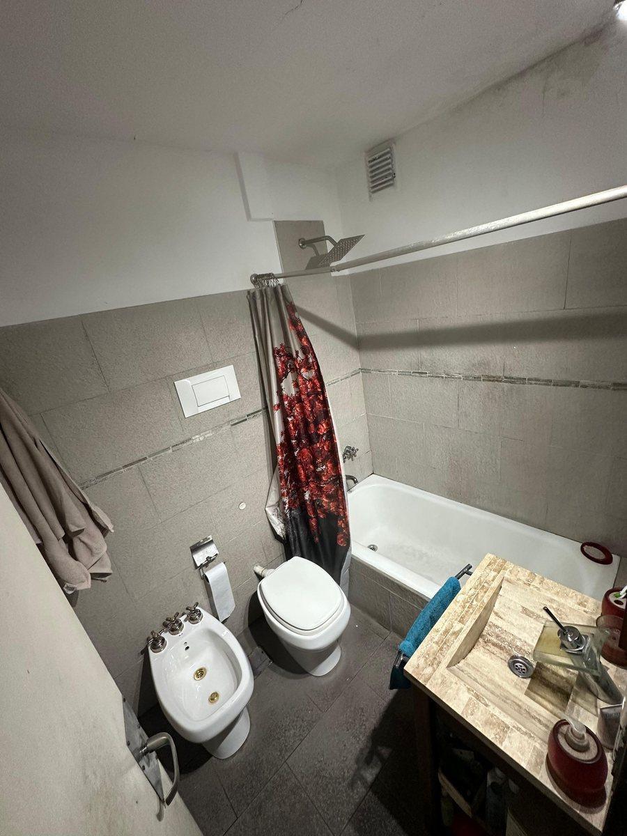 Venta Dpto 4 Ambientes. Baño y Toilette. 3