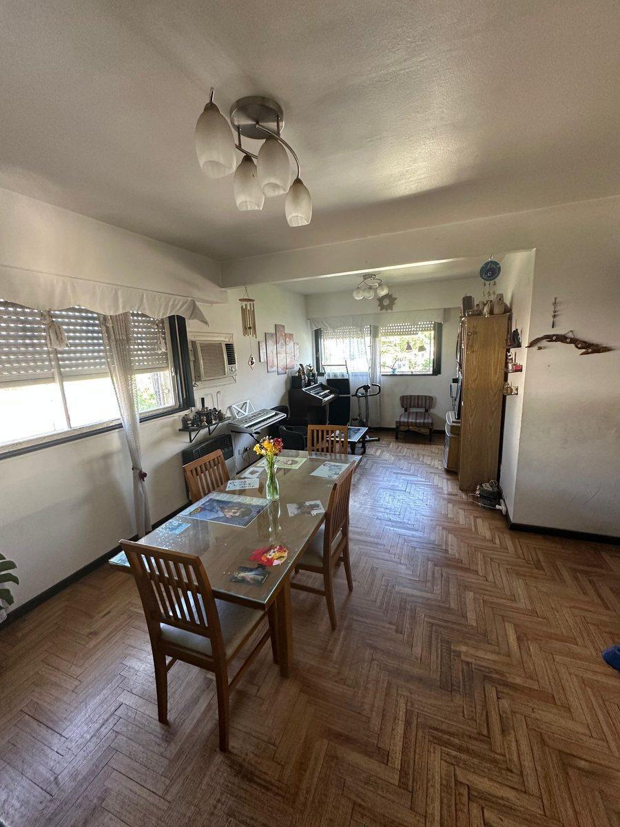 Venta Dpto 4 Ambientes. Baño y Toilette. 3