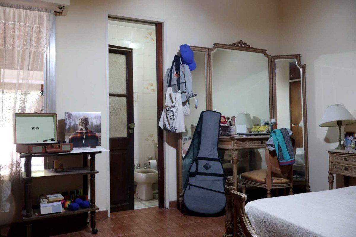 Casa 5 Amb Venta Patio Quin - Terr Cochera Devoto 4