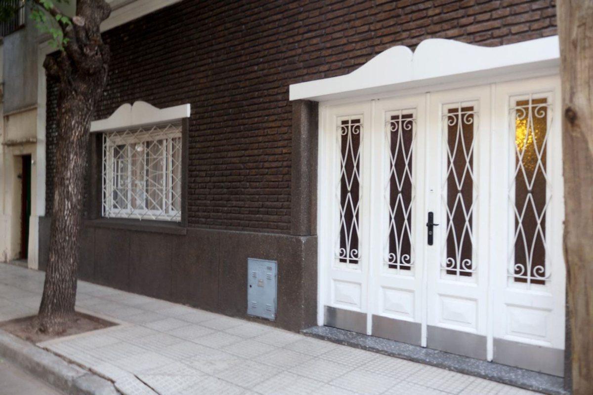 Casa 5 Amb Venta Patio Quin - Terr Cochera Devoto 3