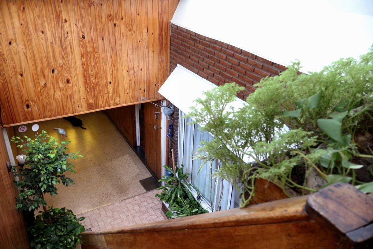 Casa 5 Amb Venta Patio Quin - Terr Cochera Devoto 1