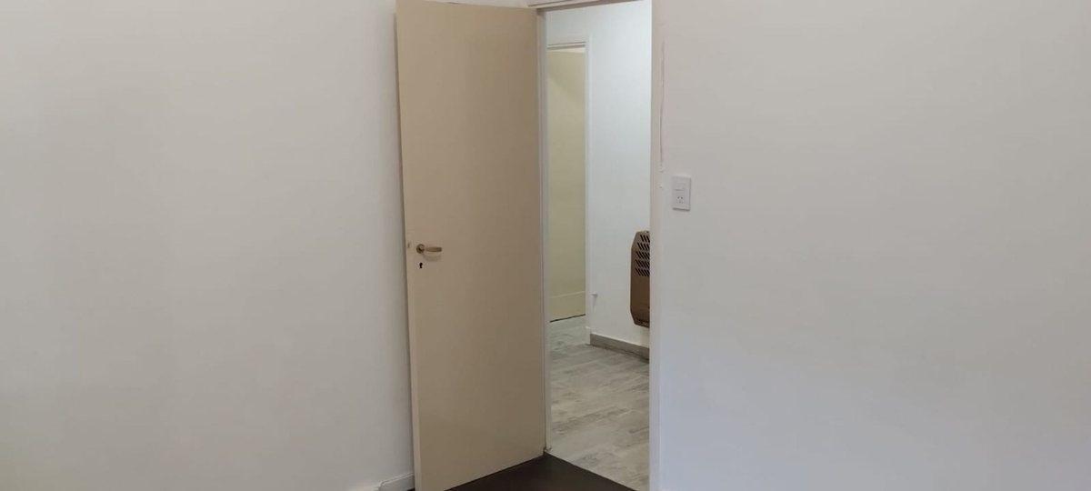 Venta PH Planta Baja Al Frente - Monte Castro 3