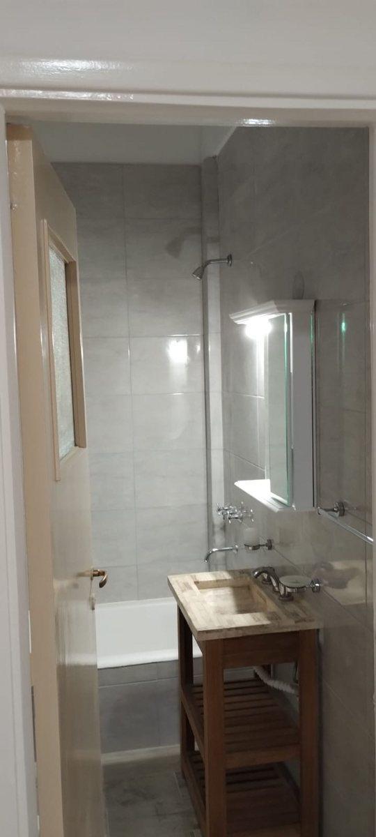 Venta PH Planta Baja Al Frente - Monte Castro 5