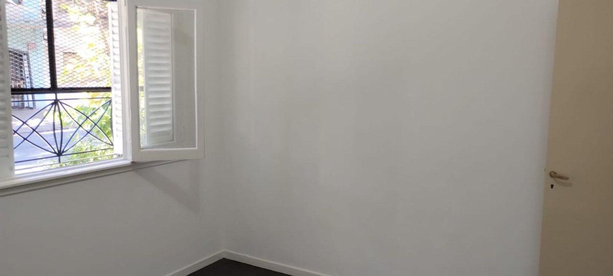 Venta PH Planta Baja Al Frente - Monte Castro 1
