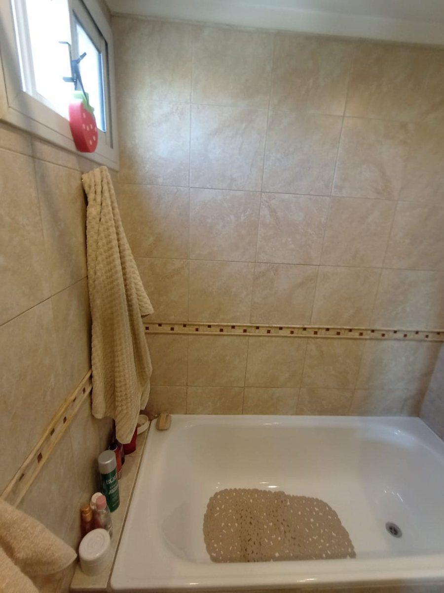 Venta Departamento 2 Amb Monte Castro C/balcón 5
