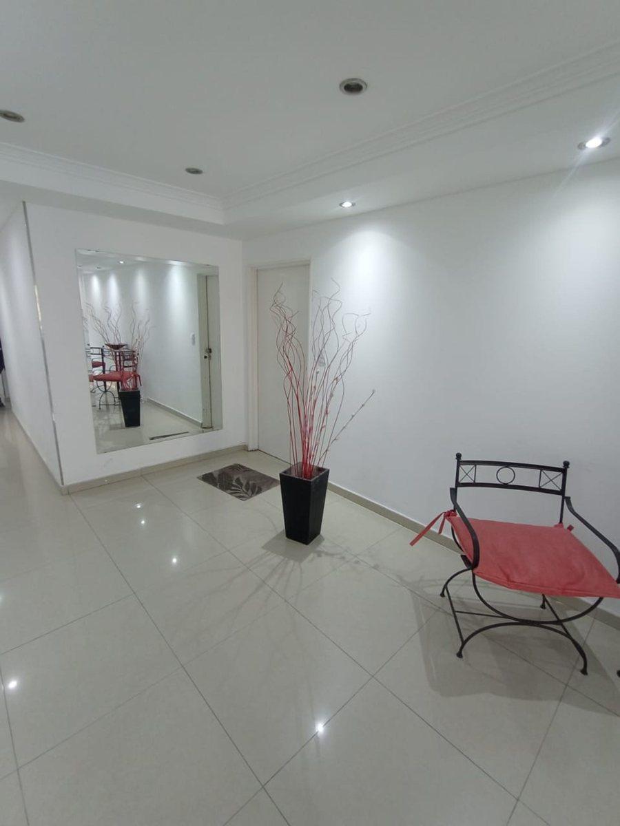 Venta Departamento 2 Amb Monte Castro C/balcón 1