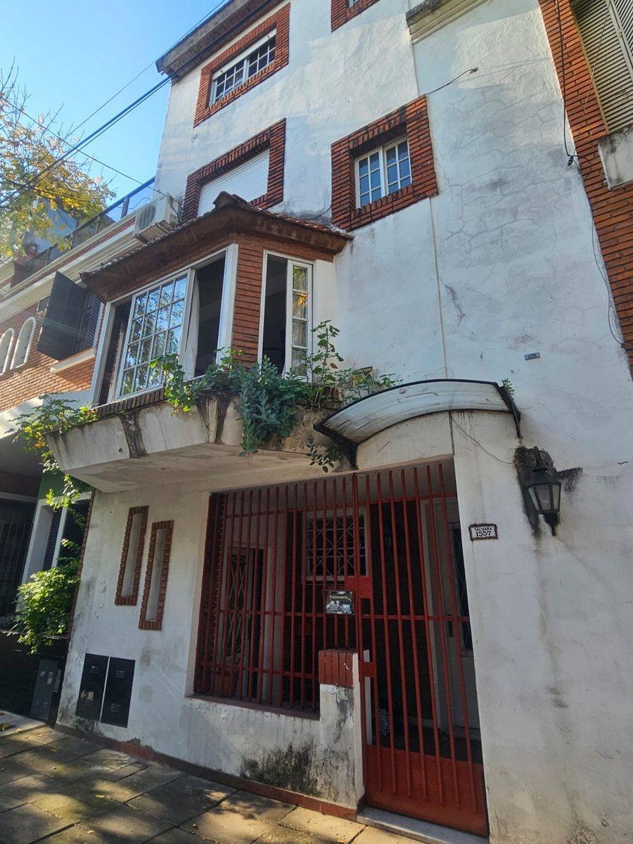 Propiedad en Argentina