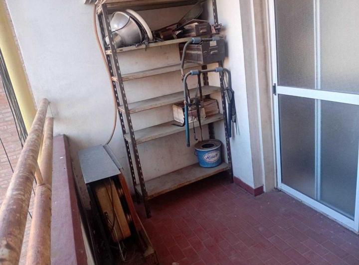 VENTA 4 AMBIENTES LUMINOSO EN BARRIO SAMORÉ 5