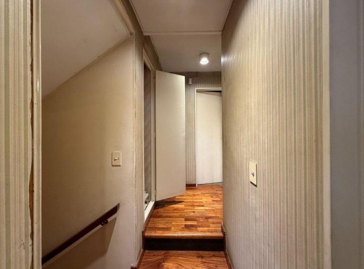 VENTA CASA 6 AMB CON PATIO Y DEP SERV - FLORES 3