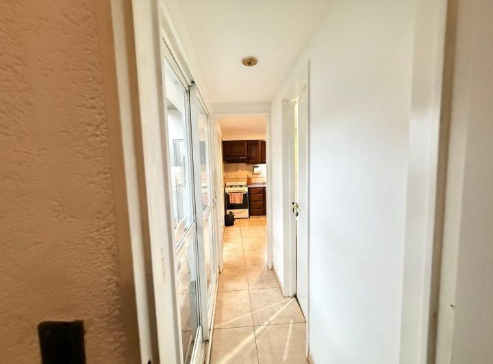VENTA CASA 6 AMB CON PATIO Y DEP SERV - FLORES 4