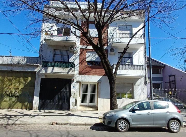 ALQUILER DPTO 2 AMB PARQUE AVELLANEDA FRENTE 1