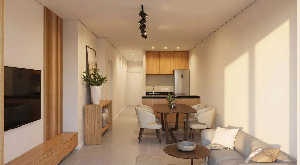 DEPTO 3 AMBIENTES VENTA MONTE CASTRO FINANCIACION 4