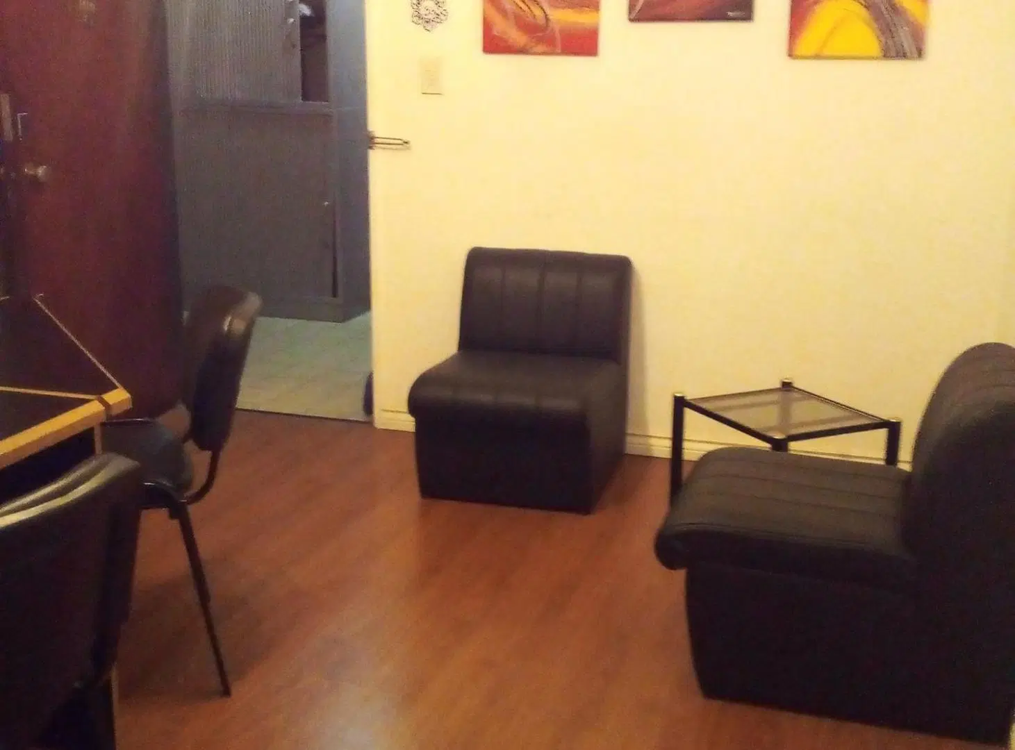 VENTA OFICINA TRIBUNALES OPORTUNIDAD 4