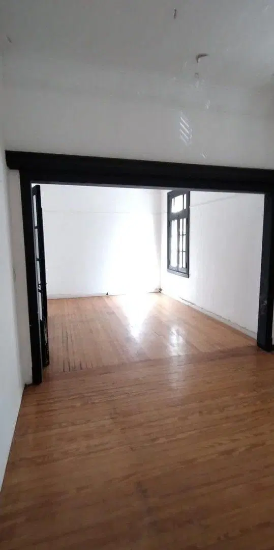 VENTA EN BLOCK DEPÓSITO/LOCAL Y DPTO 4 AMBIENTES 2