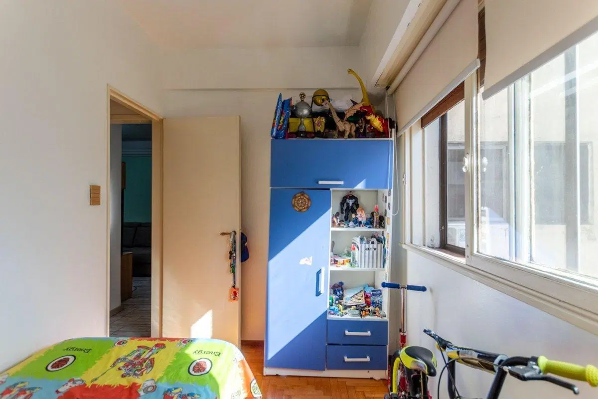 VENTA DEPARTAMENTO 3 AMB RECICLADO V. SANTA RITA 3